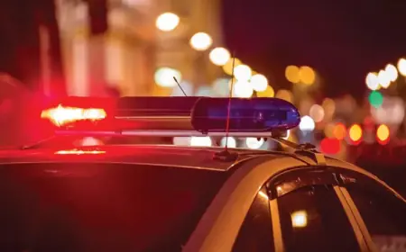 Little Rock Police Investigate River Market Shooting Injuring One Person