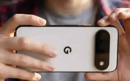 Google Must Introduce This Essential Pixel 11 Color