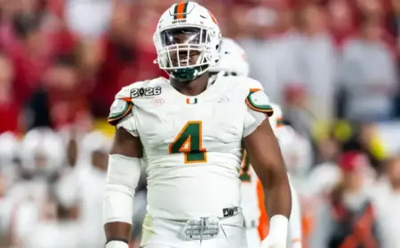 Rueben Bain Involved in Fatal Car Accident Resulting in Woman’s Death