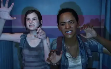 Ex-Xbox Veteran Supports Naughty Dog’s Decision to Cancel Last of Us Online