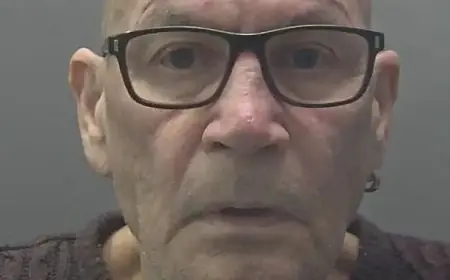 David Newton’s Whereabouts Post Una Crown’s Murder in ’24 Hours in Police Custody’
