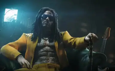 James Bond Alert: First Light Spoilers Leak Online