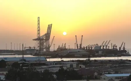 US Eyes Somaliland Base as Strategic Move Against Iran, Houthis in Key Lanes