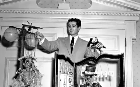 Sid Krofft, Creator of ‘H.R. Pufnstuf’ and More, Passes Away at 96