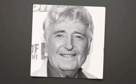 Sid Krofft, ‘H.R. Pufnstuf’ Co-Creator, Dies at 96