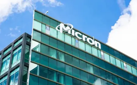 Why I’m Avoiding Micron Stock Above $420