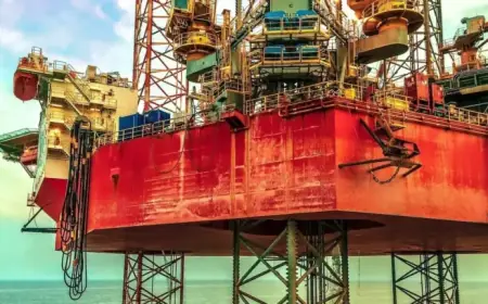 BP Partners with Shell and TotalEnergies in Namibia Offshore Expansion