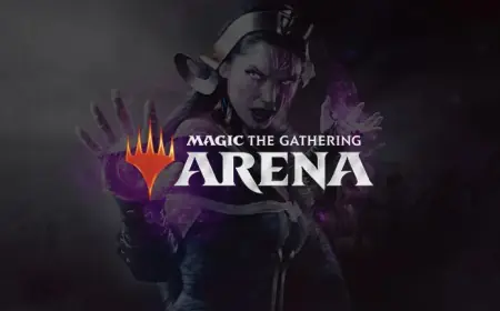 MTG Arena Updates: Key Announcements for April 13, 2026