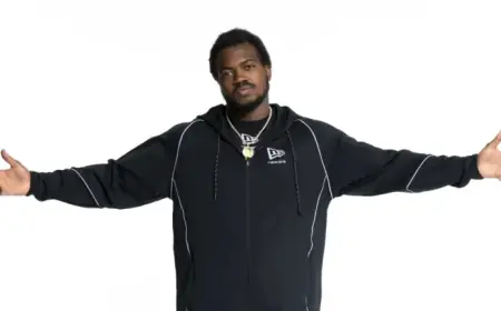 Brad Holmes Confirms Longstanding Knowledge of Rueben Bain Report