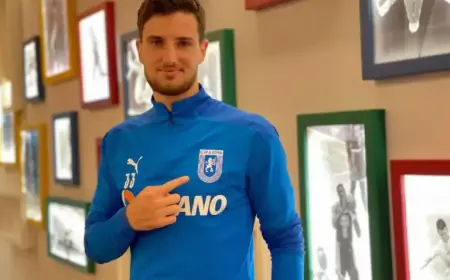 Mihai Căpățână Highlights Key Absence Impacting U Cluj vs. Universitatea Craiova Showdown