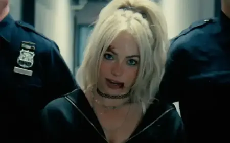 Liv Morgan’s ‘Trouble’ Video Debuts Ahead of WWE WrestleMania