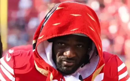 Daniel Jeremiah Confirms Commanders Fans’ Beliefs About Brandon Aiyuk