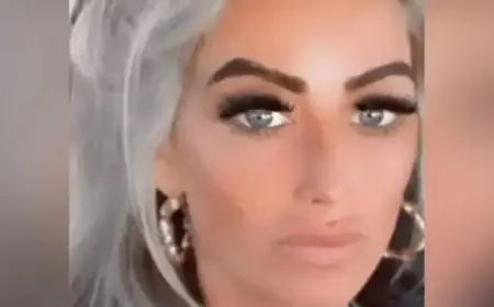 Scarlett Faulkner Passes Away After Co Tipperary Assault