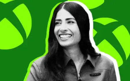 Microsoft Gaming Chief Criticizes Xbox Game Pass Pricing