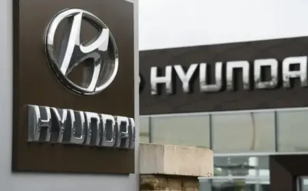 AutoCanada Advances U.S. Exit Strategy with Illinois Dealership Sale