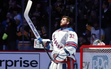 Jonathan Quick Announces Retirement After This Season – Pro Hockey Rumors