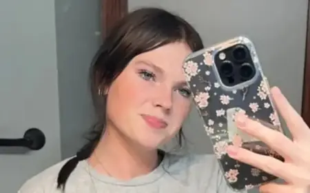 Stepbrother Charged in Cheerleader Anna Kepner’s Cruise Ship Death