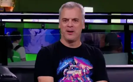 Pete Hines Leaves Microsoft-Owned Bethesda to Protect Its Integrity