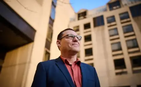 NDP Urges AI Surveillance Pricing Ban Amid Lewis’ Parliament Hill Debut