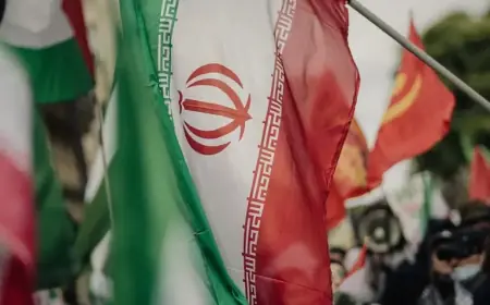 Iran Squanders Ceasefire Opportunity