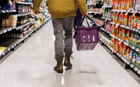 NDP Urges Carney to Ban ‘Creepy’ Algorithmic Pricing