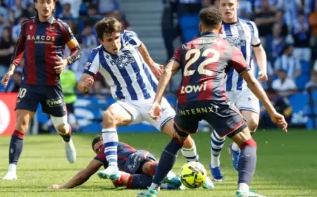 Europa and Permanencia Clash at Ciutat de València in Decisive Showdown