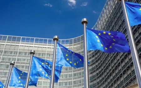 EU Considers Final Push to Adopt ISSB Sustainability Standards