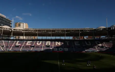 Levante vs Getafe: Lineups, Predictions, and La Liga 2026 Betting Guide