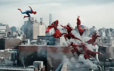 Cinemas Celebrate Box Office Recovery, Concerned Over Paramount’s Warner Bros Acquisition