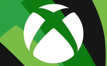 Microsoft Unveils Xbox Gamepad Cursor for Handheld Virtual Mouse Control