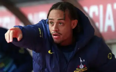 What Roberto De Zerbi Learns from Tottenham Debut: Xavi, Romero, Richarlison