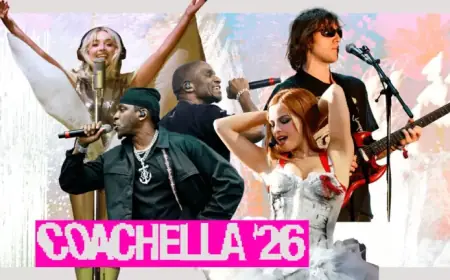 Highlights and Lows of Coachella 2026