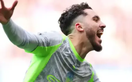 Guardiola Offers Key Advice to ‘Extraordinary Talent’ Cherki