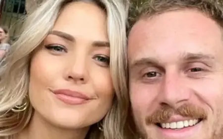 Sam Frost and Jordie Hansen List Renovated Noosa Dream Home Post-Auction