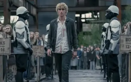 ‘The Hunger Games: Sunrise On The Reaping Trailer Released’