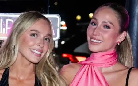 Alex Cooper Accuses Alix Earle of Sparking ‘Fake Drama’ Feud Rumors