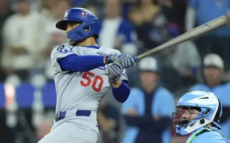 Greg Peterson’s Top MLB Picks and Bets for Monday, April 13