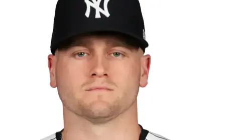 Yankees Return Rule 5 Draft Pick Cade Winquest to Cardinals