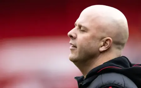 Jamie Redknapp Reveals Arne Slot’s Sacking Could Benefit Liverpool’s Next Manager