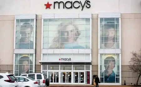 Macy’s Pittsburgh Mills Closure Date Announced