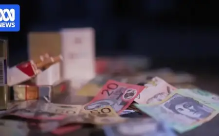 Banks Cut Off Illicit Tobacco Funds Following Crackdown Demands