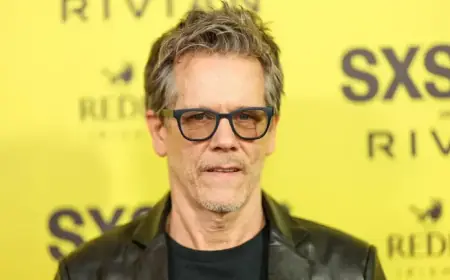 Kevin Bacon Stars in Hulu’s New Drama ‘Southern Bastards’