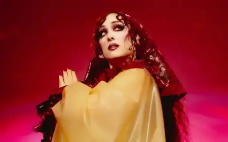 Jorginho Frello Expresses Regret Over Chappell Roan Security Incident