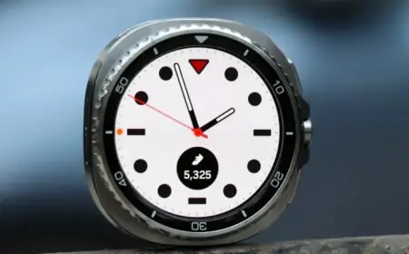 Galaxy Watch Battery Drain Issue: Investigating a Key Suspect, Searching for Answers