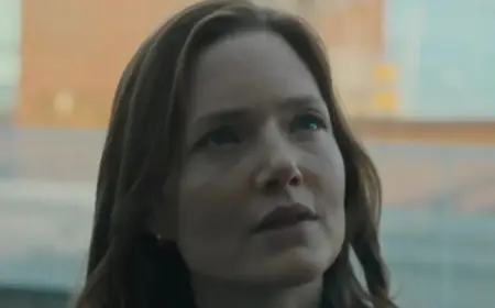 “Capture Creator Discusses Possibility of BBC Series Returning for Season 4”
