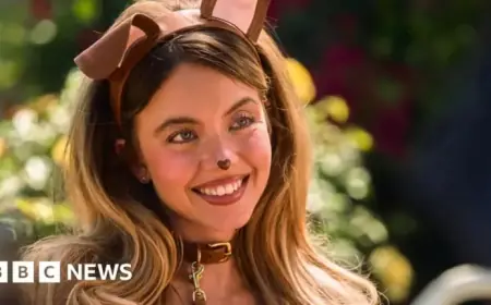 Euphoria Returns: Shock, Scandal, and Mixed Reviews