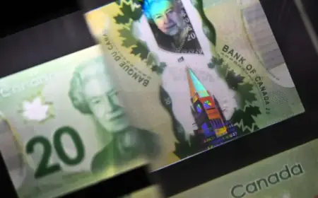 Wealth and Income Gaps Widen in 2025, Reports Statistics Canada