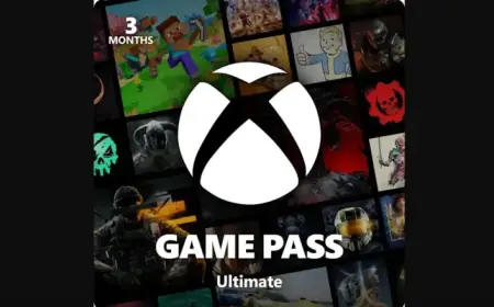 Xbox CEO Labels Game Pass ‘Unaffordable’ in Leaked Memo