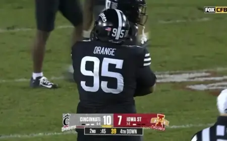 Pittsburgh Steelers’ April 13 Mock Draft Unveiled