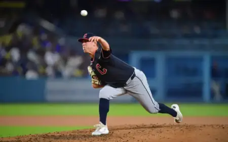 Guardians Assign Kolby Allard for Release